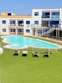 Casa Sol y Mar - Costa Calma - 8