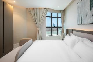 Merya Hotel - Zahra - Dschidda - 7