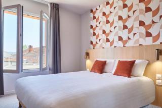 Originals Boutique, Hôtel Larivaut, Puy-Guillaume - 7