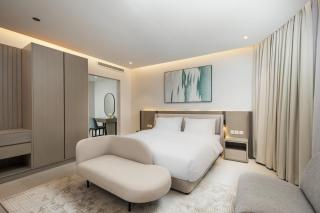 Merya Hotel - Zahra - Dschidda - 4