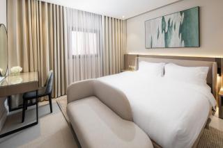 Merya Hotel - Zahra - Dschidda - 1