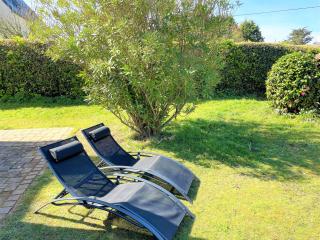 Helles Ferienhaus mit Meerblick - Camaret-sur-Mer - 4