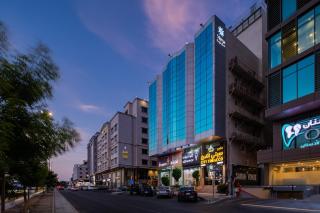 Merya Hotel - Zahra - Dschidda - 0