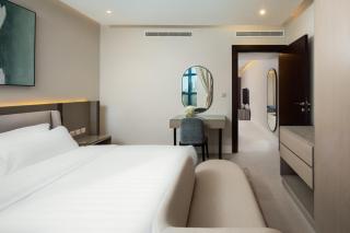 Merya Hotel Apartment - Zahra - Dschidda - 5