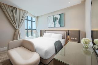 Merya Hotel - Zahra - Dschidda - 6