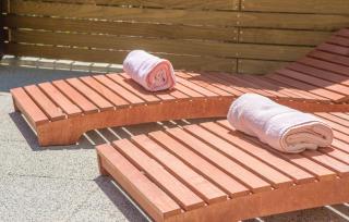 Apartments Joso with Pool - 1