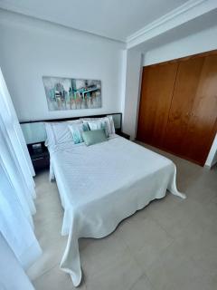 Apartamento exclusivo con vistas a la piscina - Vera - 4