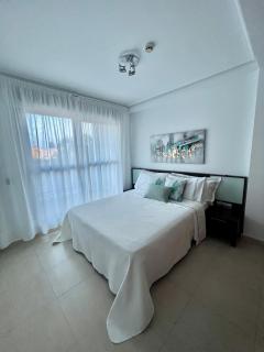 Apartamento exclusivo con vistas a la piscina - 5