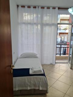Appartamento con due camere da letto - Tirana - 3