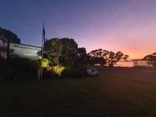 Whangaparaoa Lodge - Whangaparaoa - 4