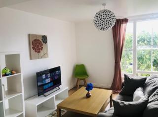 Peaceful flat in Central London - Londra - 8