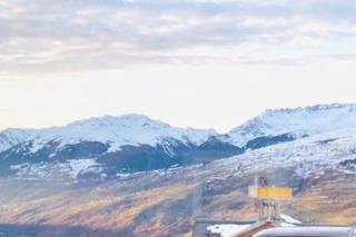 Paradiski nouveau, calme et ensoleillé vallandry - 2