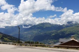 Paradiski nouveau, calme et ensoleillé vallandry - 3