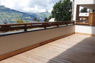 Paradiski nouveau, calme et ensoleillé vallandry - 4