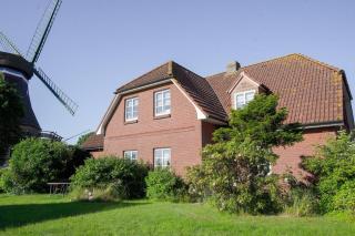 Nordstrander Küstenlodge - Himmelreich - Nordstrand - 6