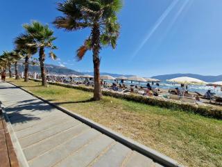 JD villa - Vlorë - 2