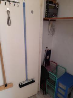 Super studio en plein centre-ville de Digne-les-bains proche de toutes les comodités - 5