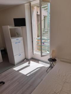 Super studio en plein centre-ville de Digne-les-bains proche de toutes les comodités - 4