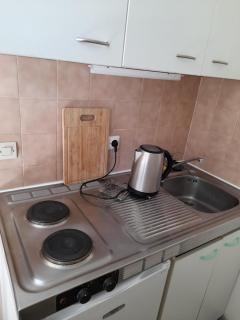 Super studio en plein centre-ville de Digne-les-bains proche de toutes les comodités - 2