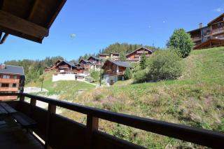 Paradiski nouveau, calme et ensoleillé vallandry - Landry - 3