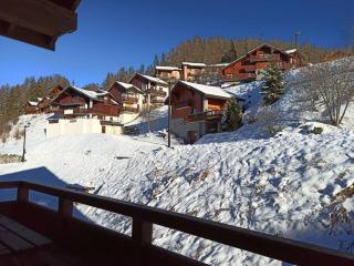 Paradiski nouveau, calme et ensoleillé vallandry - Landry - 5