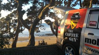 Whangaparaoa Lodge - Whangaparaoa - 1