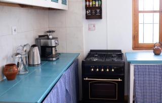 Casa Pina country house - Malaga - 4