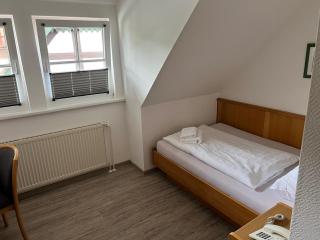 Landhotel Der Buchenhof Bad Essen - Bad Essen - 5