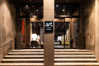 Just Hotel Milano - Milano - 0