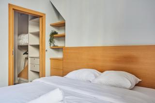Apartment Ile Saint Louis by Studio prestige - Paris - 4