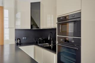 Apartment Ile Saint Louis by Studio prestige - Paris - 3