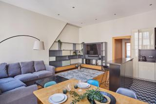 Apartment Ile Saint Louis by Studio prestige - Paris - 0