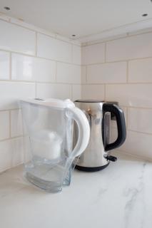 Stylish and Cosy 1 BDR Apt, Ealing Broadway - Londra - 1
