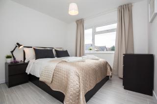 Stylish and Cosy 1 BDR Apt, Ealing Broadway - Londra - 8