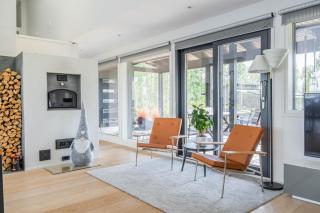 Villa Wikkelä - Ranua - 2