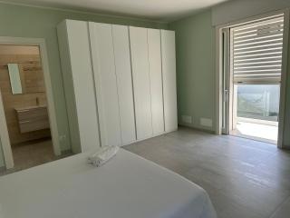 white B&B - Pagliare - 4