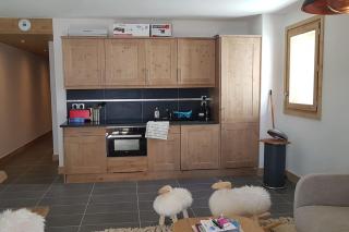 Paradiski neuf, calme et ensoleillé vallandry - 3