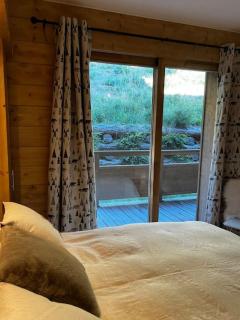 Paradiski neuf, calme et ensoleillé vallandry - 4