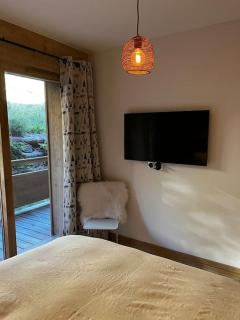 Paradiski neuf, calme et ensoleillé vallandry - 5