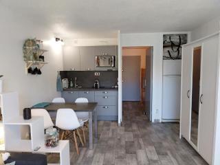 Le Blue Waters, studio cosy à 100m de la mer, tout équipé - Six-Fours-les-Plages - 7