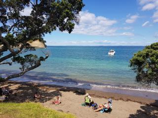 Whangaparaoa Lodge - Whangaparaoa - 2