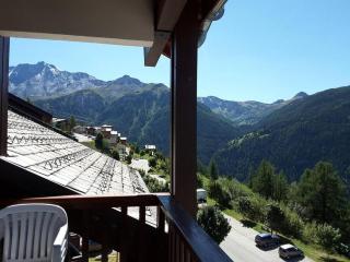 Paradiski proche des pistes vallandry - 3