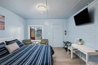 Cottages at Rockaway Beach Suite #2 - Rockaway Beach - 9