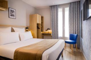 Hotel Charlemagne - Neuilly-sur-Seine - 3