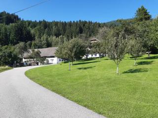 Appartement Fromme Helene - Millstatt - 8