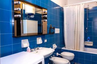 168b - La Terrazza sul Mare, casa a 10 minuti da spiaggia, Parcheggio privato gratis - Sanremo - 8