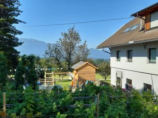 Appartement Fromme Helene - Millstatt - 6