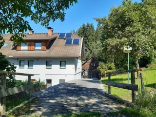 Appartement Fromme Helene - Millstatt - 4