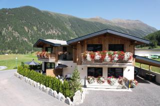 Alp Apart Niederthai - Umhausen - 6