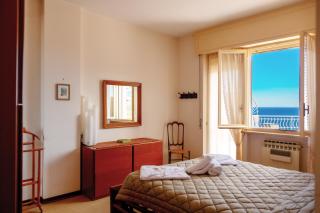 168b - La Terrazza sul Mare, casa a 10 minuti da spiaggia, Parcheggio privato gratis - Sanremo - 7